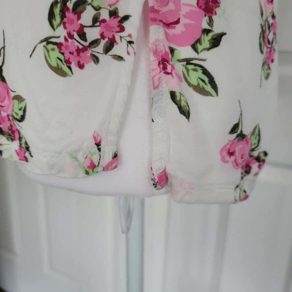 Rayon cami - Picture 5 of 8